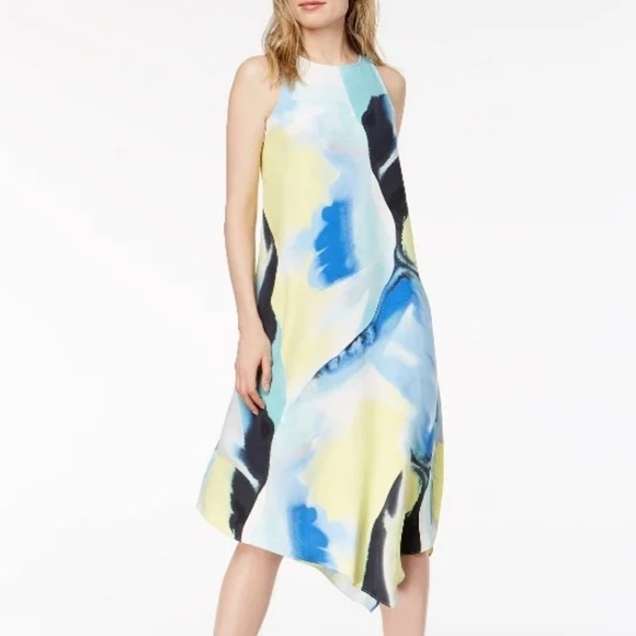 Alfani Swing Dress - Picture 1 of 4